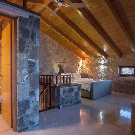 Beyond Villas Áyios Nikítas Zewnętrze zdjęcie