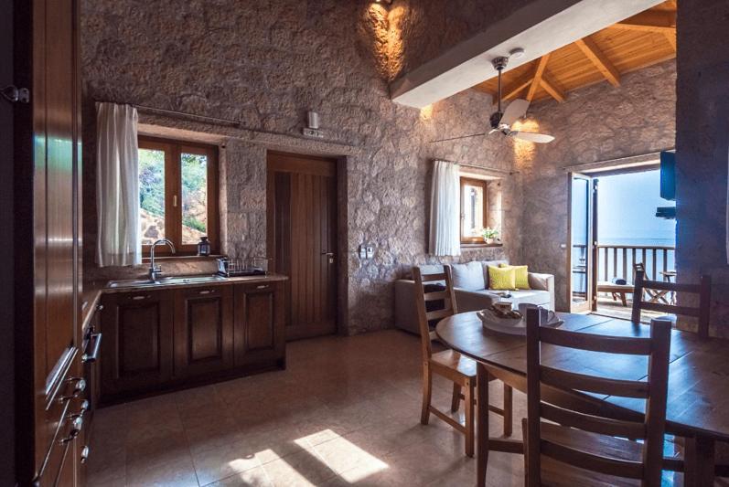 Beyond Villas Áyios Nikítas Zewnętrze zdjęcie