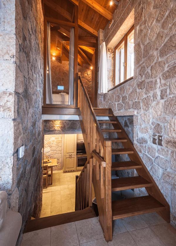 Beyond Villas Áyios Nikítas Zewnętrze zdjęcie