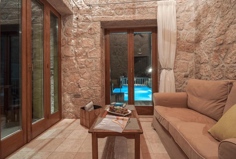 Beyond Villas Áyios Nikítas Zewnętrze zdjęcie